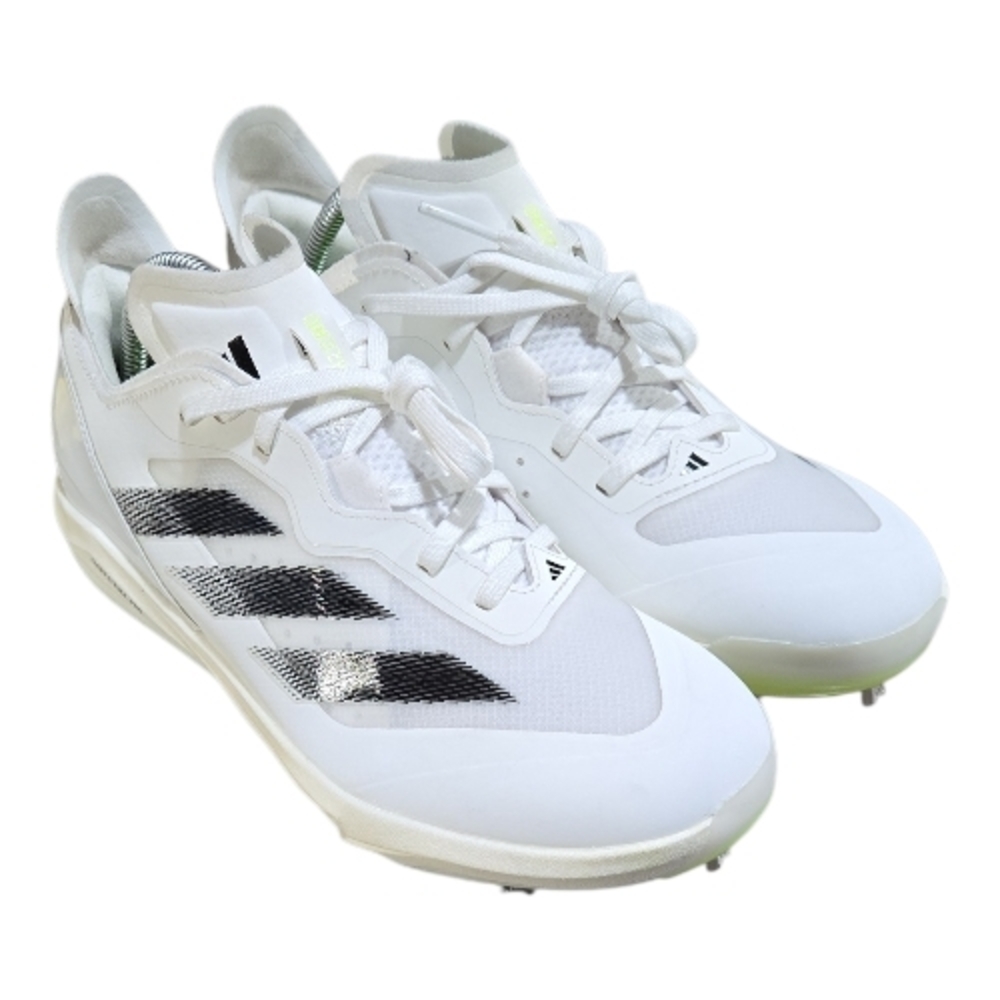 Adidas Adizero Instinct Softball Metal Cleats Women's Size 9.5 IF3361